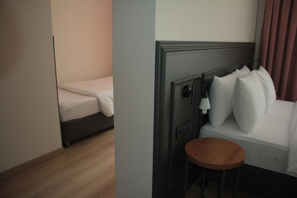 Hotel City Cerkezkoy (Çerkezköy)